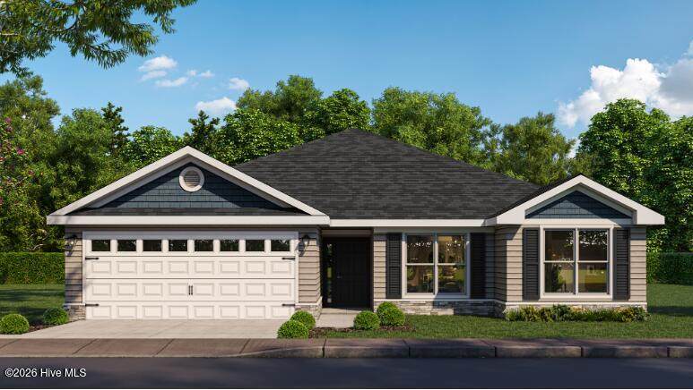 7175 Streamside Drive - Photo 1