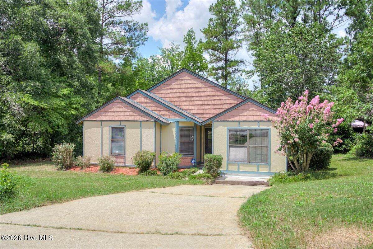 3526 Pebble Creek Drive - Photo 1
