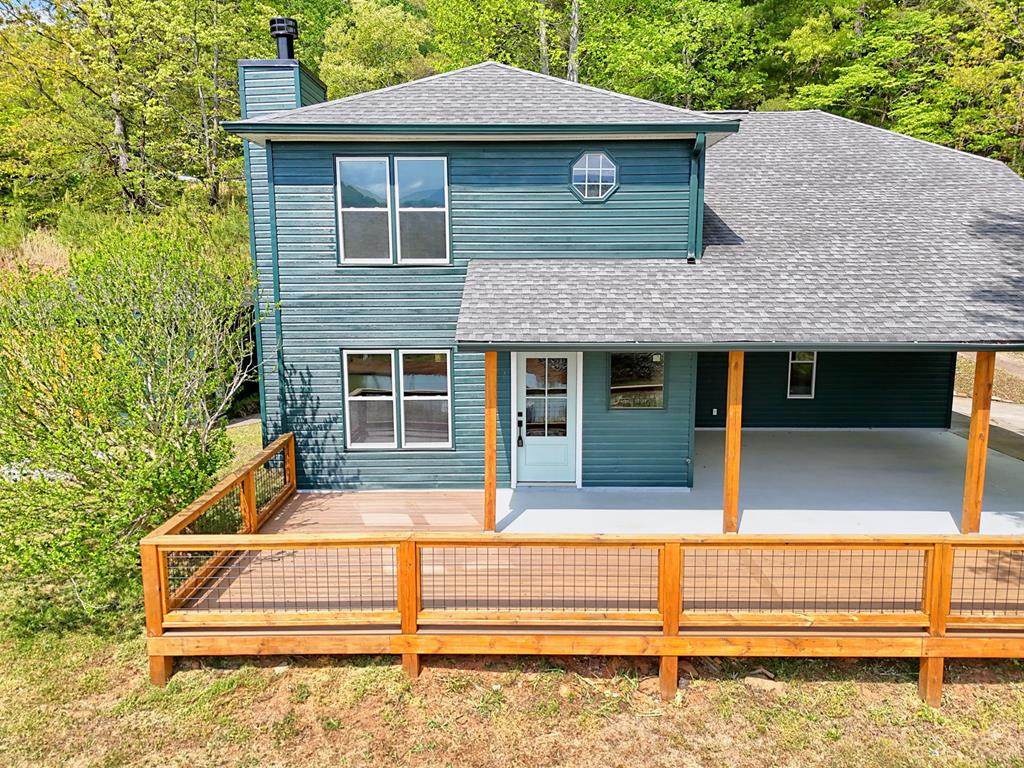 233 Bradshaw Road - Photo 1