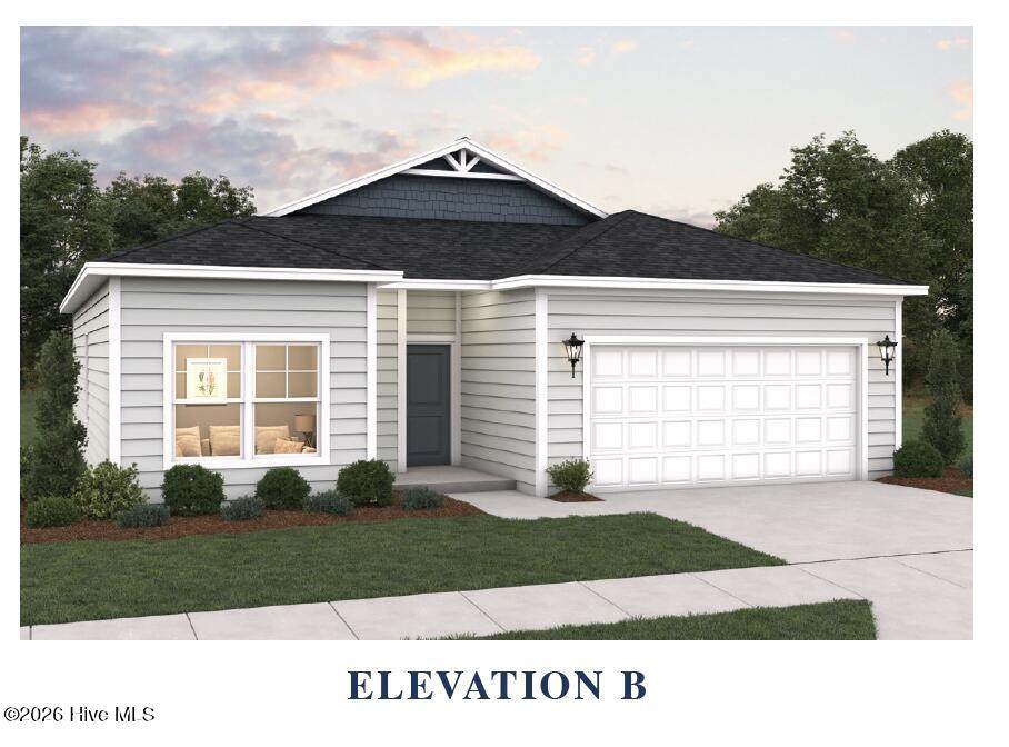 143 Squires Run Lane - Photo 1