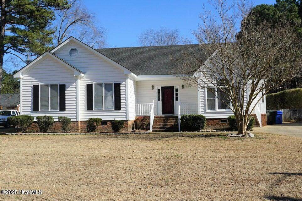3233 Boyette Drive - Photo 1