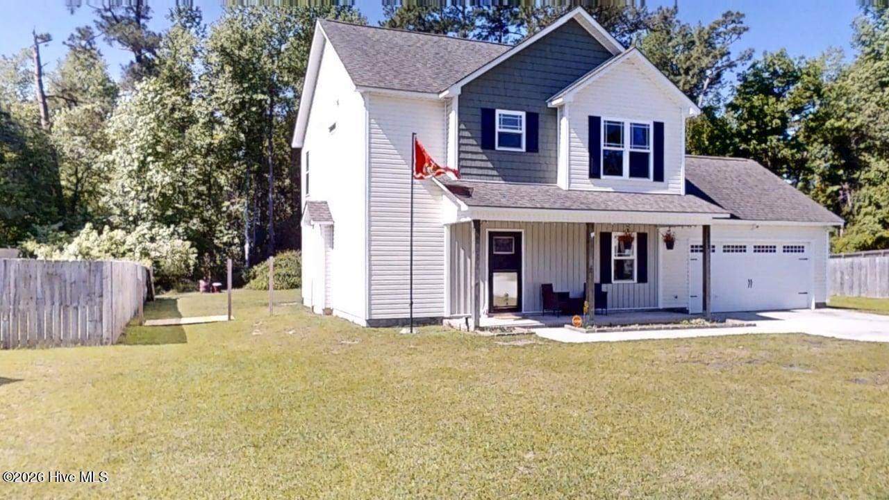 211 Buckeye Court - Photo 1