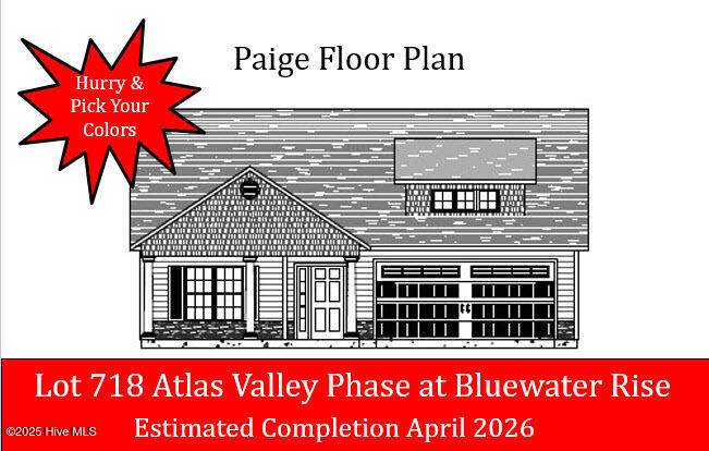 4003 Bluewater Boulevard - Photo 1