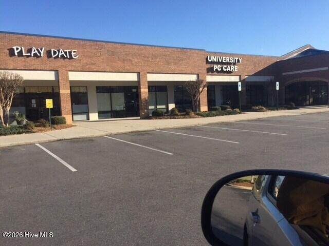 1909 Fire Tower Road - Photo 1