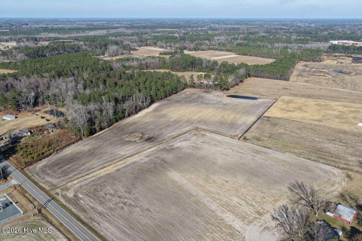 Off Of Nc-131 Hwy - Photo 1