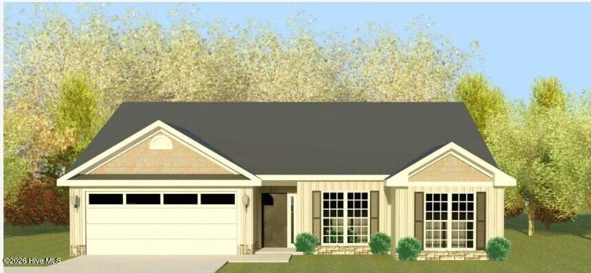 3032 Brems Drive - Photo 1