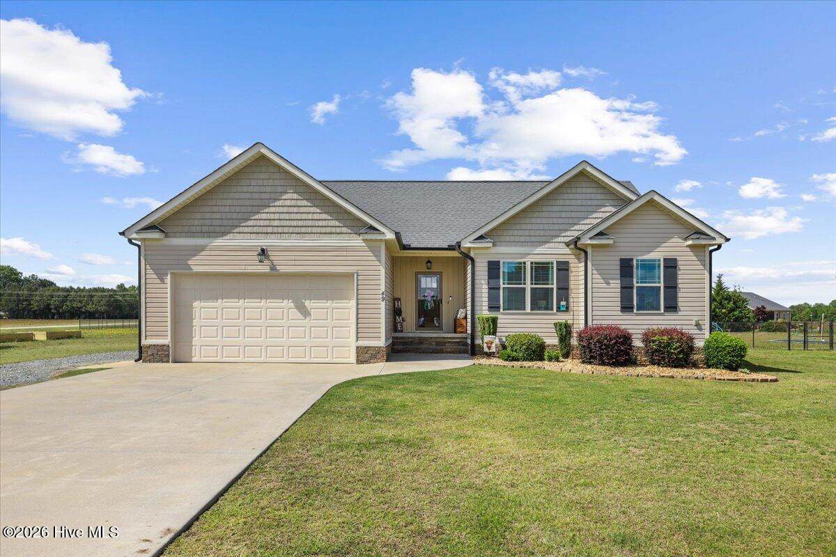 49 Sentinel Court - Photo 1