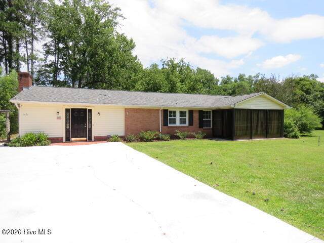 9424 Nc 210 Highway - Photo 1