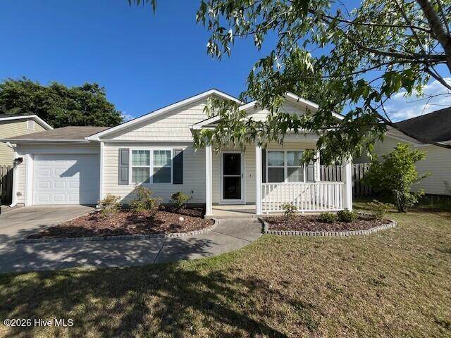 3308 Greenridge Way - Photo 1