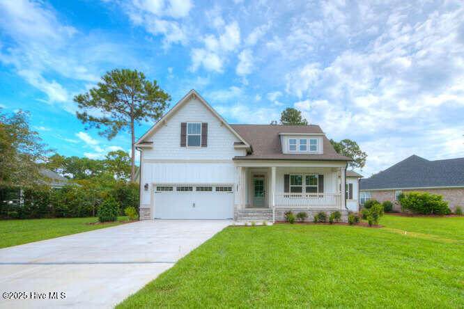 1722 Merriweather Lane - Photo 1