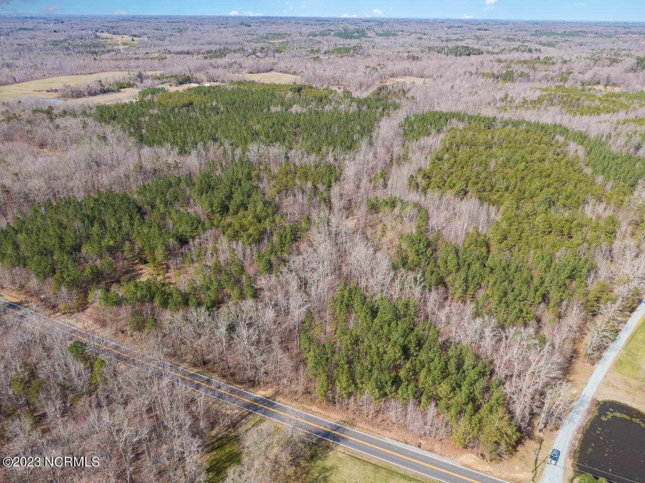 0 State Hwy 49 - Photo 1