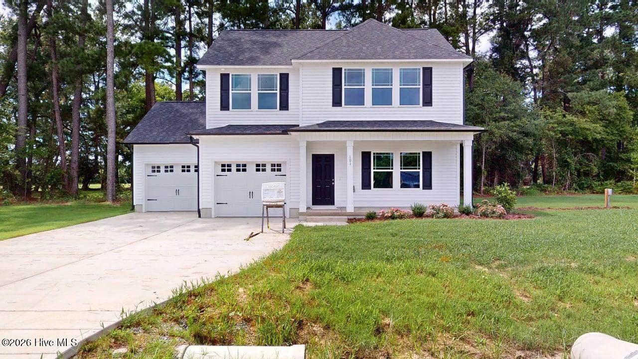 101 Windemere Lane - Photo 1