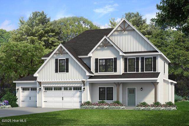 810 Ave Of The Carolinas - Photo 1