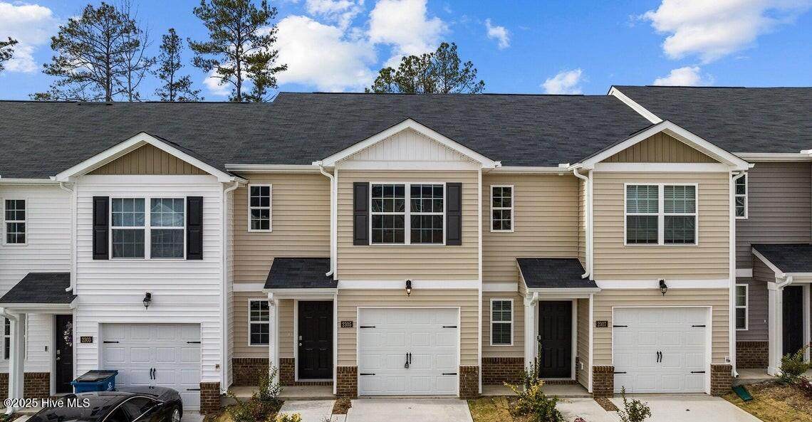 2305 Gracie Lane - Photo 1