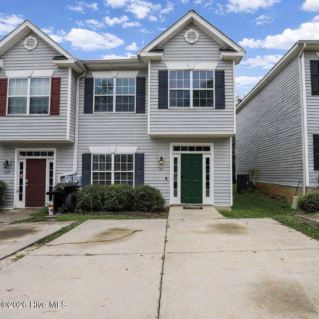 2811 Brickrun Way - Photo 1