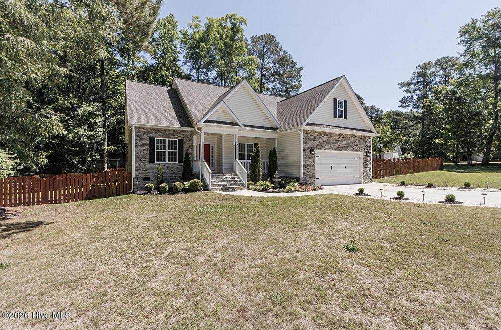 330 Carolina Oaks Avenue - Photo 1