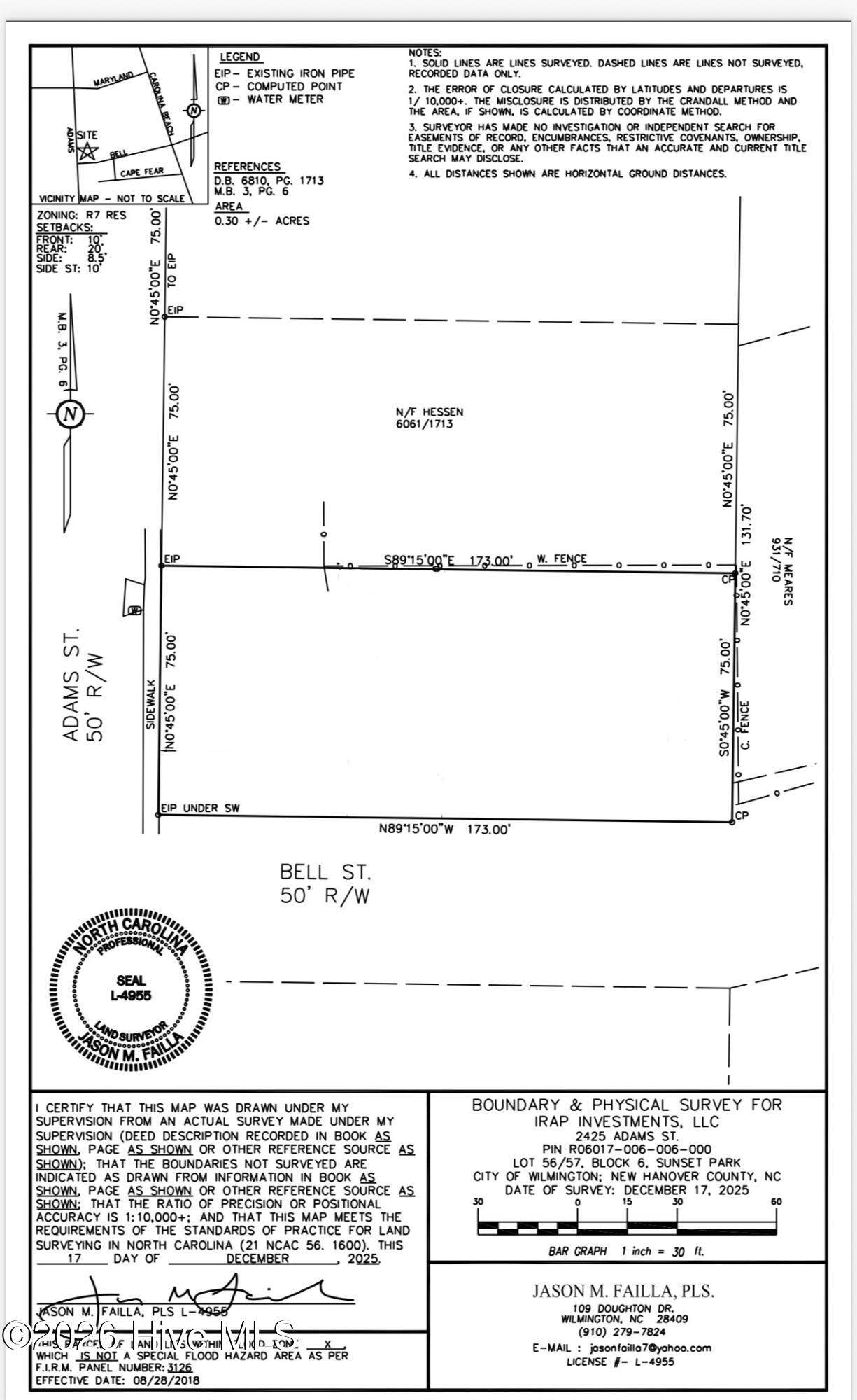2425 Adams Street - Photo 1