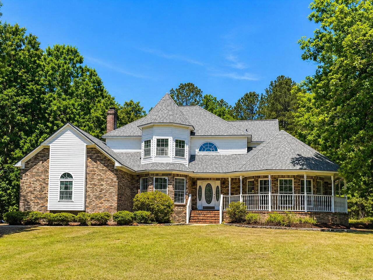 1154 Water Oak Drive - Photo 1