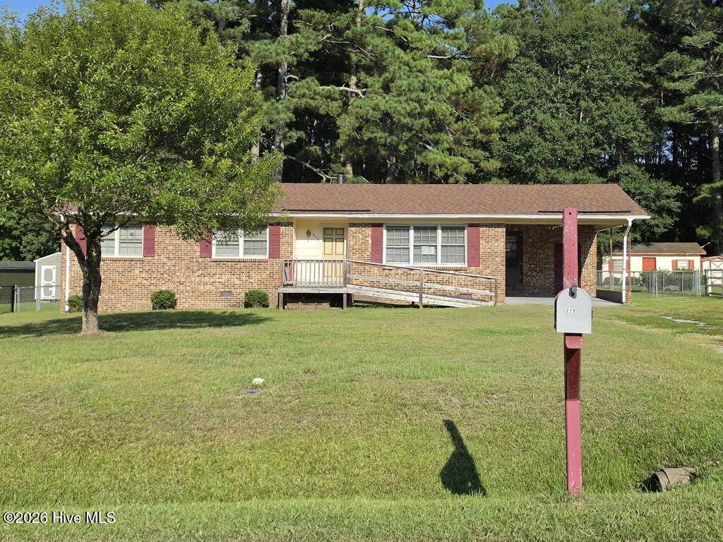 229 Martin Sasser Drive - Photo 1