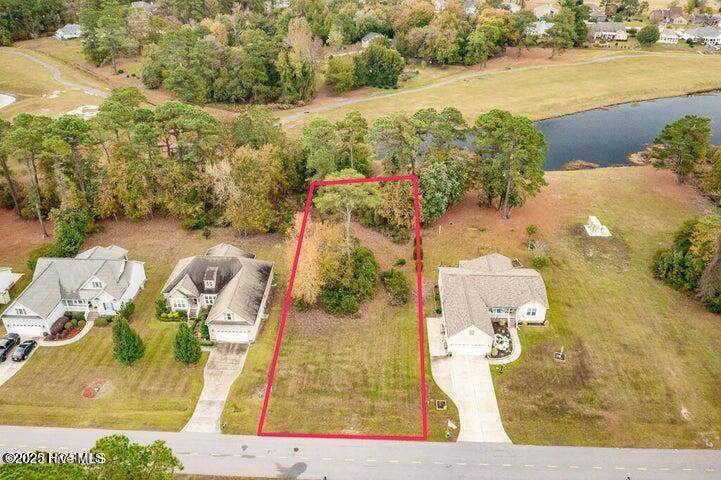 2031 Caracara Drive - Photo 1