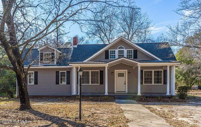 817 Aberdeen Road - Photo 1