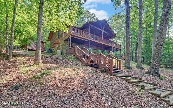 127 Lazy Creek Lane - Photo 1