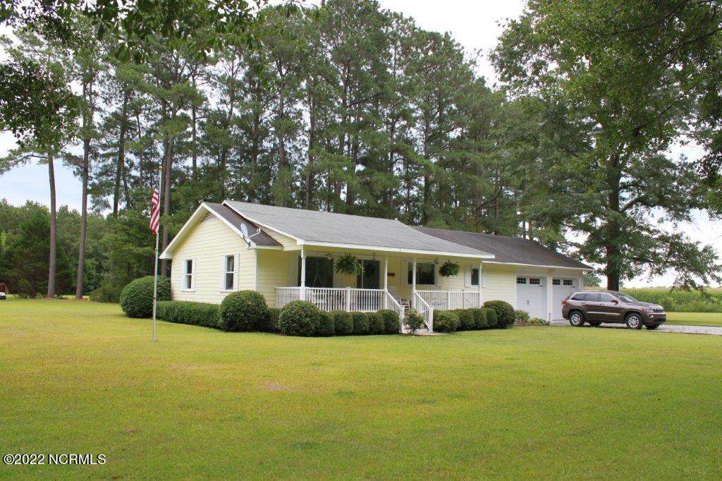 1140 Tart Road - Photo 1