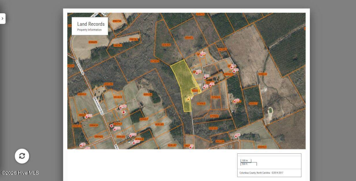 331 Gum Swamp Road - Photo 1