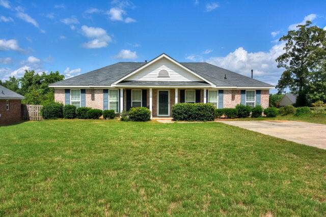 2945 Galahad Way - Photo 1