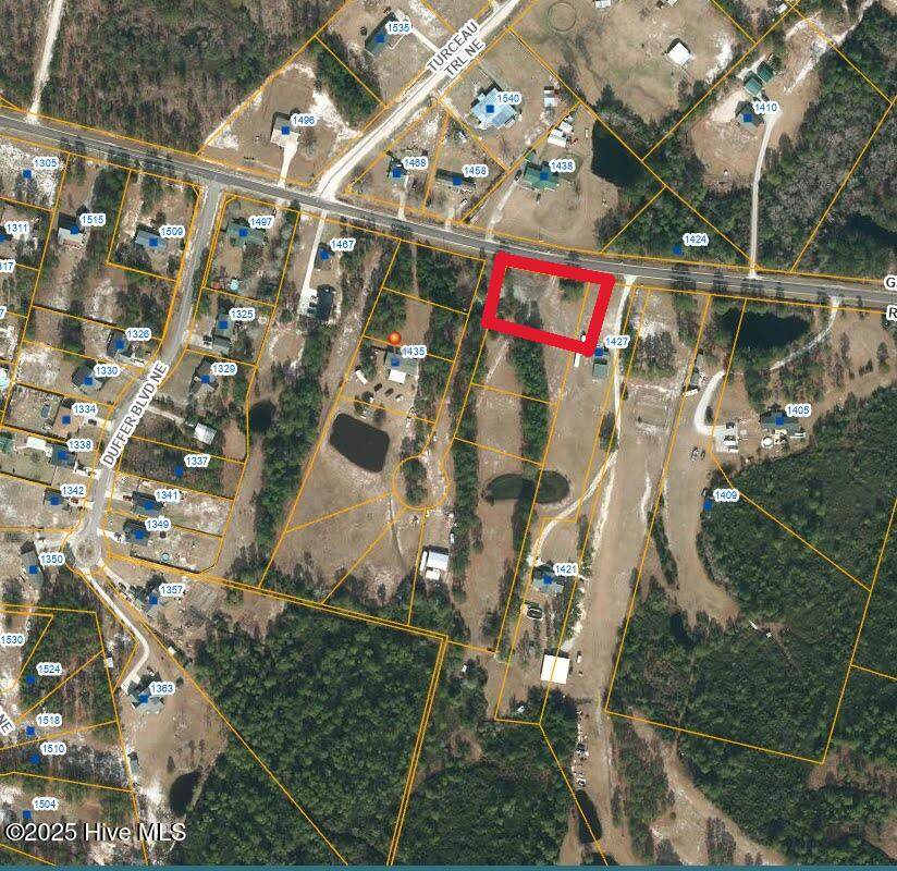 10 Green Hill Road - Photo 1