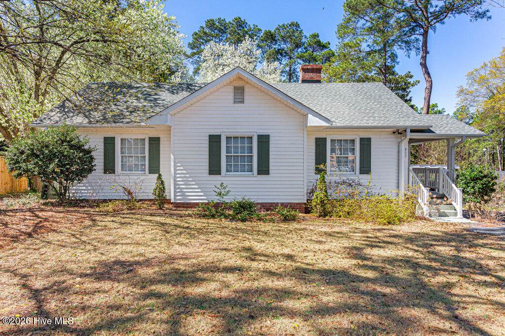 803 Chestnut Street - Photo 1