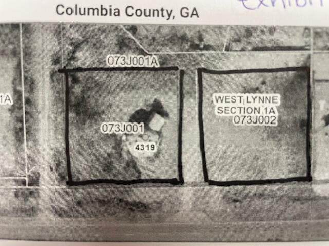 4319 Columbia Road - Photo 1