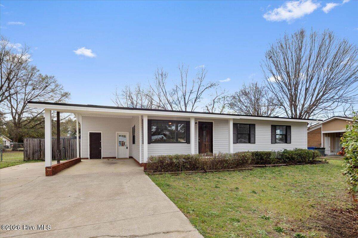 742 Newport Road - Photo 1