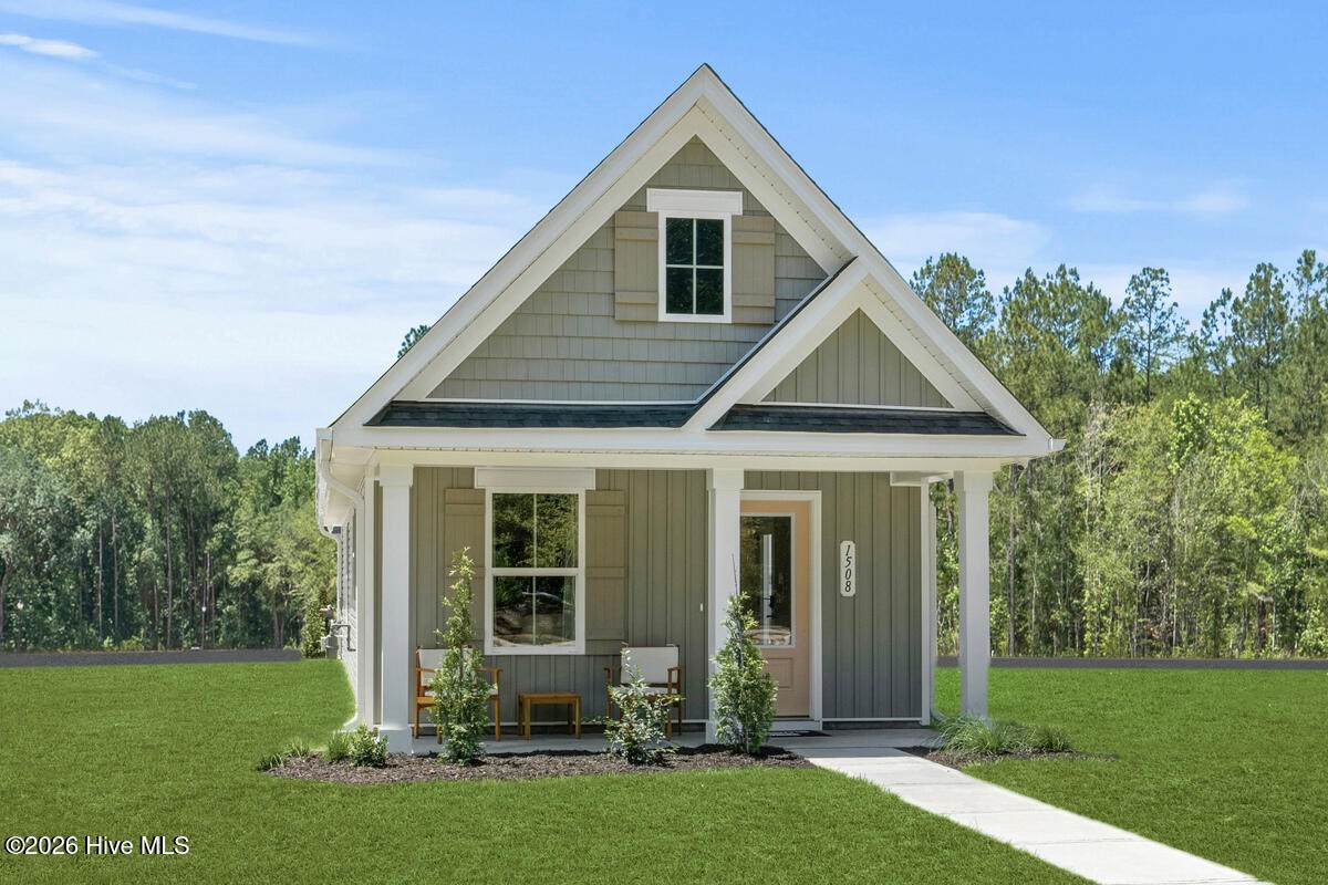 708 Savinwood Trail - Photo 1