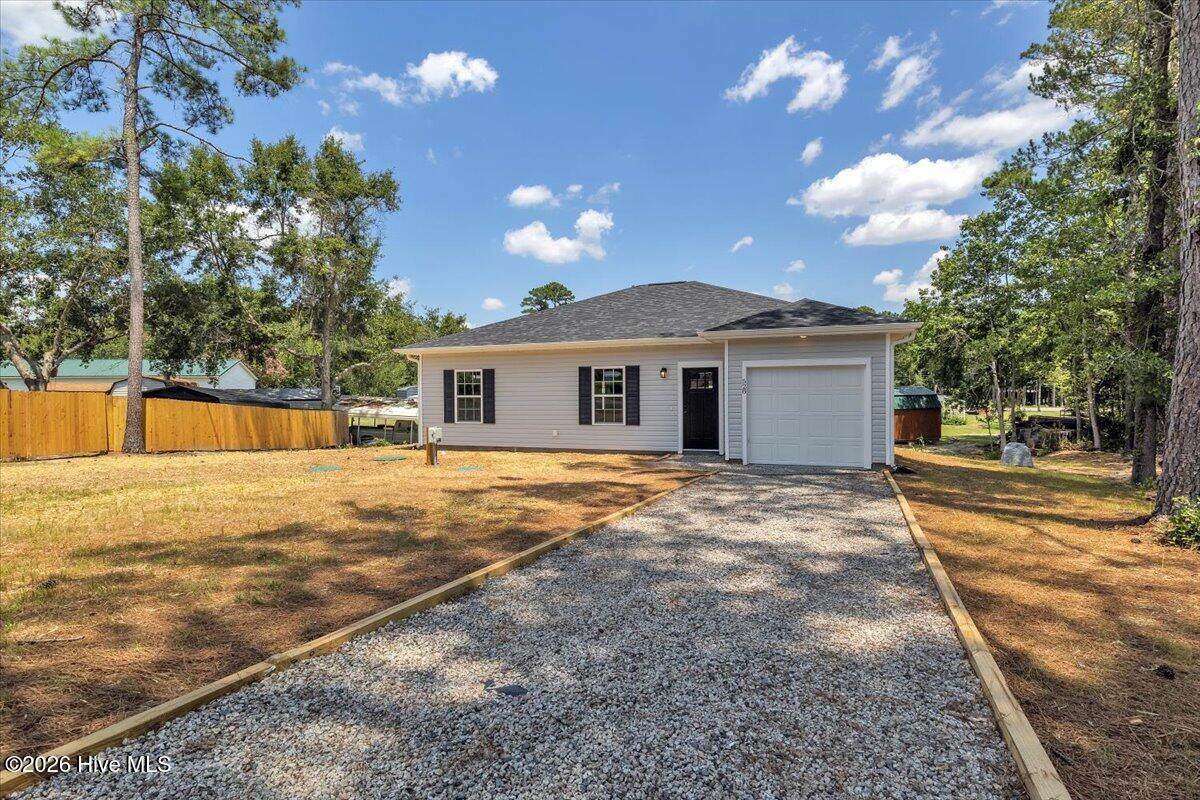 528 Mary Lou Lane - Photo 1