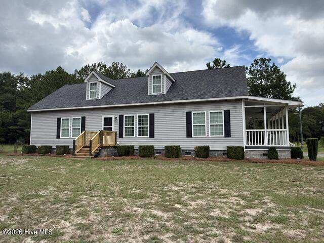 13341 Pea Bridge Road - Photo 1