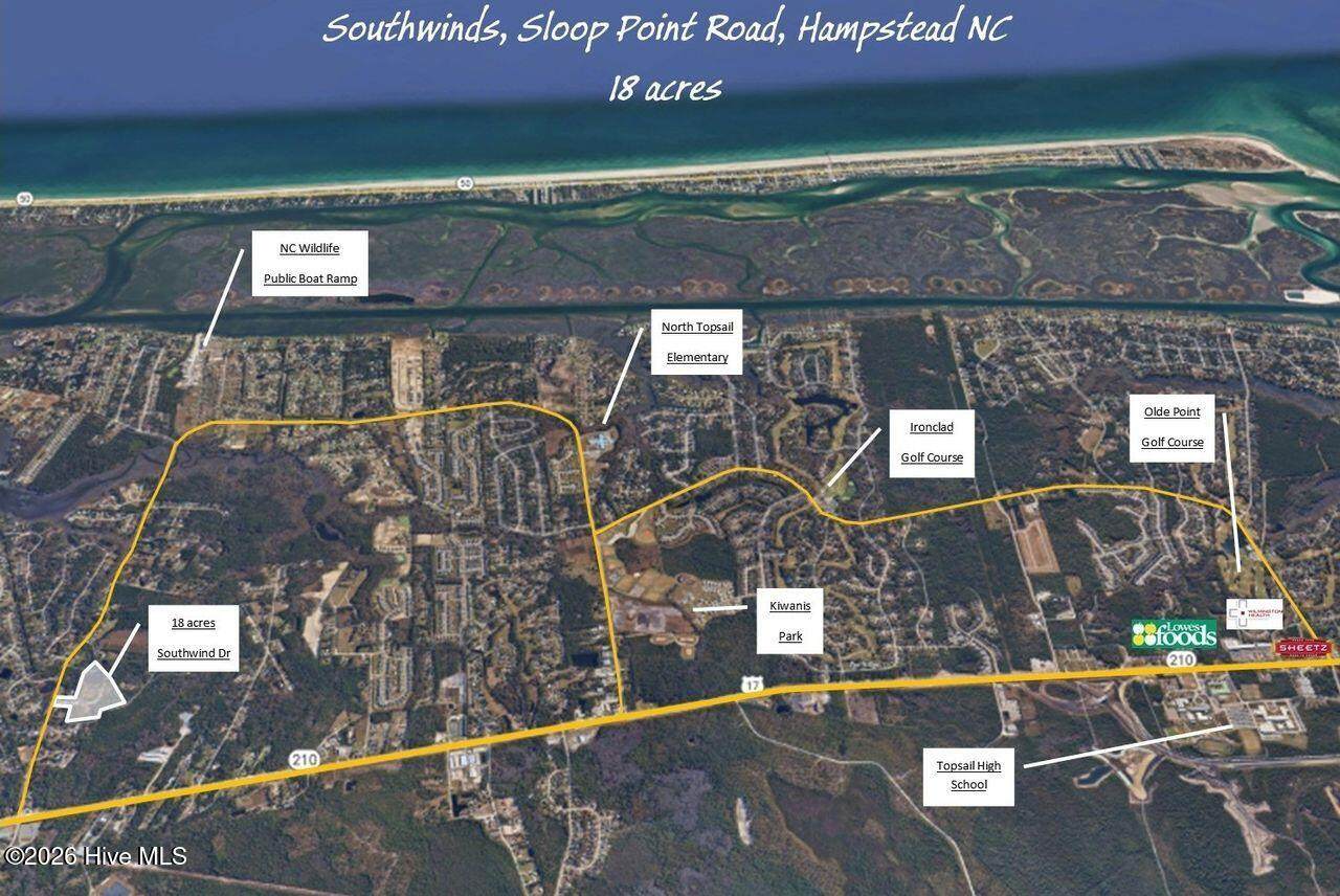 0000 Sloop Point Loop Road - Photo 1