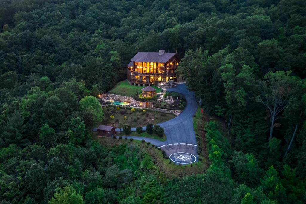 373 Rising Star Lane - Photo 1