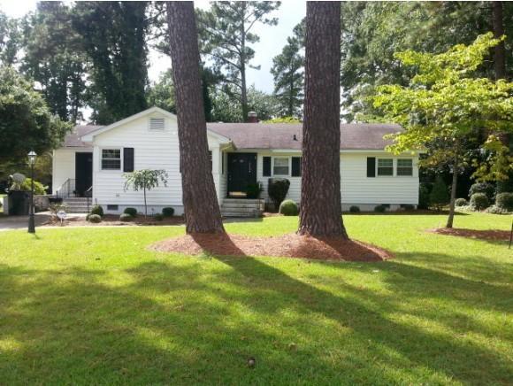 2104 Greenbriar Road - Photo 1