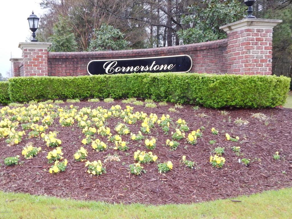 1911 Cornerstone Drive - Photo 1