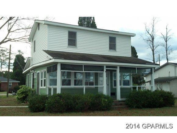 650 Whitehurst Road - Photo 1