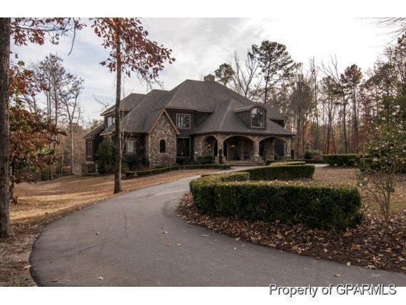 603 Mill Run Road, Greenville, NC 27834 (MLS #50116863) :: Century 21 Sweyer & Associates
