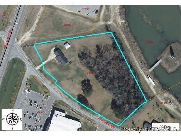 3248 Ash Davis Road - Photo 1