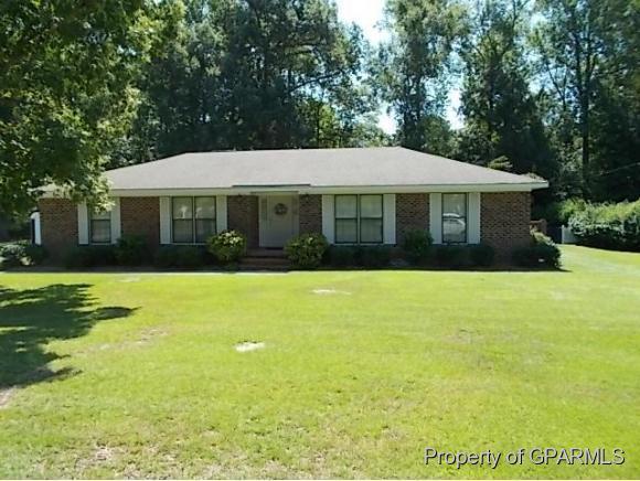 2303 Sparre Drive - Photo 1