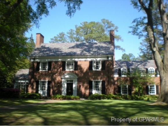 1005 Harvey Circle, Kinston, NC 28501 (MLS #50121595) :: Century 21 Sweyer & Associates