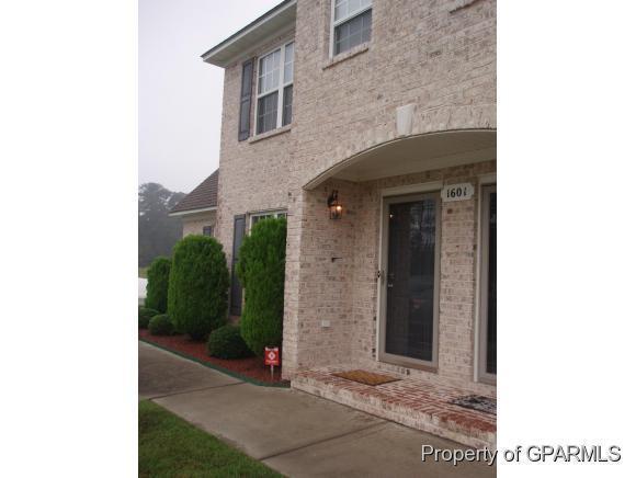 1601 Cambria Drive A, Greenville, NC 27834 (MLS #50121979) :: Century 21 Sweyer & Associates