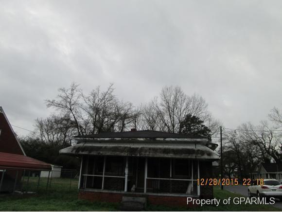 1309 Colonial Avenue, Greenville, NC 27834 (MLS #50122865) :: Century 21 Sweyer & Associates