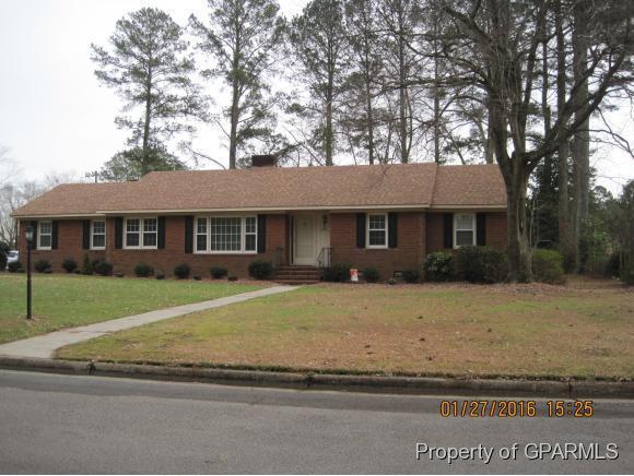 3209 Sunset Avenue, Farmville, NC 27828 (MLS #50123210) :: Century 21 Sweyer & Associates