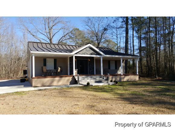 999 Chickenshack Road, Hookerton, NC 28538 (MLS #50123497) :: Century 21 Sweyer & Associates