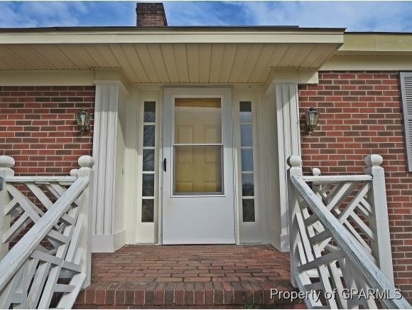 533 Scotfield Drive, Enfield, NC 27823 (MLS #50123565) :: Century 21 Sweyer & Associates